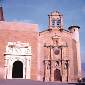 Museo Navarra