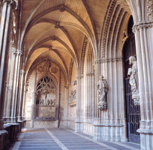 Catedral PAmplona