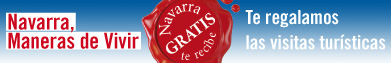 Navarra gratis