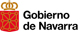 Logo Gobierno Navarra